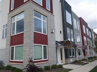 7316 Battery Park Blvd Cleveland Oh 44102 Zillow