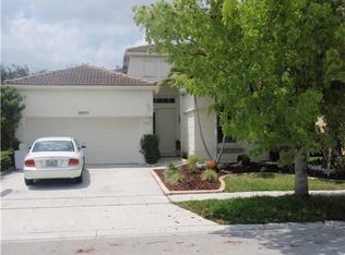 16855 SW 49th Ct