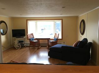 22 Blackstone Road Whittier Manor #3, Whittier, AK 99693 | Zillow