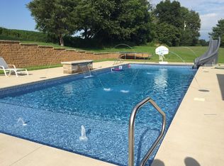 520 Fox Trl Glasgow Ky 42141 Zillow
