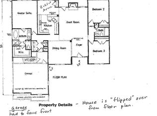 155 Paul Revere Dr Madison Al 35758 Zillow