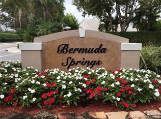 287 Bermuda Springs Dr