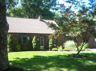 voorhis pompton