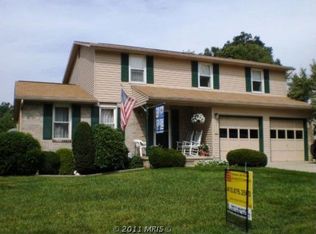 6610 Hunters Wood Cir, Baltimore, MD 21228 | Zillow