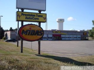 Precision Tune Auto Care Champlin Mn