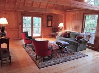 189 White Oak Trl Banner Elk Nc 28604 Zillow