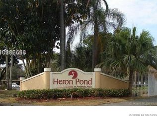 Heron Pond Condominiums
