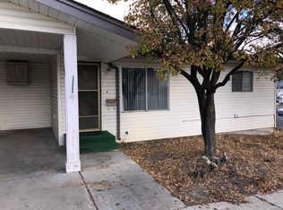 542 Fir St Elko Nv 89801 Zillow