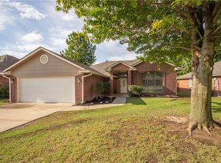 820 Se 38th St Moore Ok 73160 Zillow