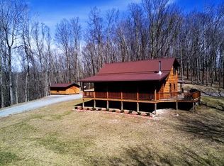 21622 Azen Rd Damascus Va 24236 Zillow