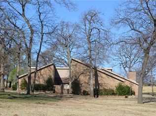 6 Country Club Rd Shawnee Ok 74801 Zillow