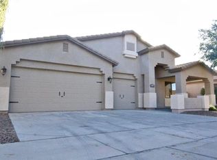 21416 E Via Del Oro Queen Creek Az 85142 Zillow