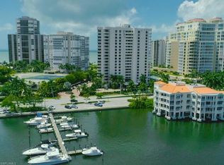 4451 Gulf Shore Blvd N APT 501