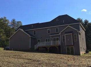 21 Thayer Rd Mendon Ma 01756 Zillow