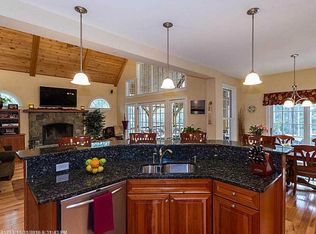 Kitchen Design Yarmouth Maine 37 forest ridge dr, north yarmouth, me 04097 | zillow Kitchen Design Yarmouth Maine 37 forest ridge dr, north yarmouth, me 04097 | zillow