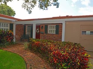 8217 39th Ave N Saint Petersburg Fl 33709 Zillow