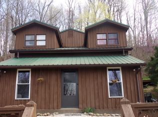 300 Fever Tree Ln Vanceburg Ky 41179 Zillow