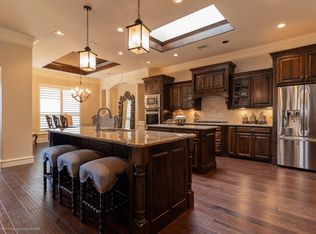 212 Banks Dr, Amarillo, TX 79124