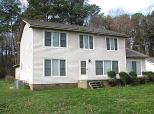 193 Pine Shore Ln Heathsville Va 22473 Zillow