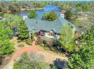 9613 Silver Lake Dr Oklahoma City Ok 73162 Zillow