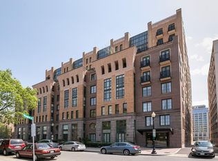 910 M St Nw Apt 425 Washington Dc 20001 Zillow