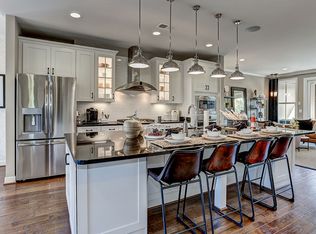 The Teagarden Plan Downtown Brambleton Van Metre Homes The Teagarden Plan Downtown Brambleton Van Metre Homes Va 20178 Zillow