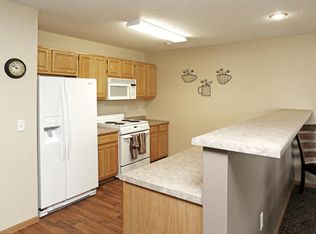 Grand Gateway Apartment Homes Saint Cloud Mn Zillow