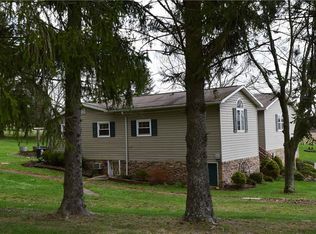 2668 Copper Kettle Hwy Rockwood Pa 15557 Zillow