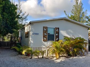 27969 Lobster Tail Trl Little Torch Key Fl 33042 Zillow