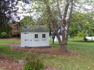 95 Legate Hill Rd Leominster Ma 01453 Zillow