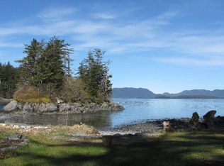 Lot 6 Finn Island, Sitka, AK 99835 | Zillow