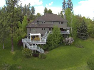 1901 E Westminster Ln Spokane Wa 99223 Zillow