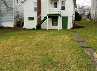 118 Pioneer Rd Evans City Pa 16033 Zillow