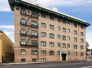 Carmelita Apartments Portland Or Zillow