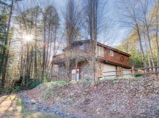 39 Mountain Laurel Ln Blue Ridge Ga 30513 Zillow