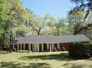 2419 Crawfordville Hwy