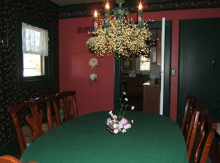 116 Greenlawn Ave Findlay Oh 45840 Zillow