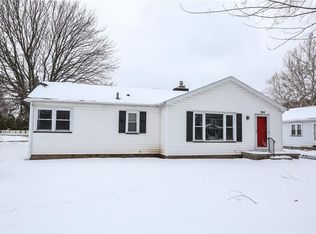 284 Pine Grove Ave Rochester Ny 14617 Zillow