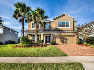3403 Mccormick Woods Dr