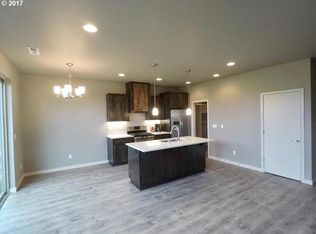 1600 Sq Ft Plan The Gardens Vancouver Wa 98682 Zillow