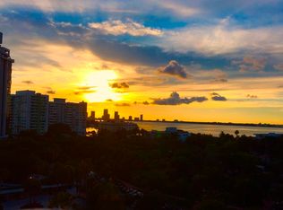 20 Island Ave APT 803