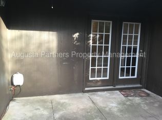 3513 Prestwick Dr Augusta Ga 30907 Zillow