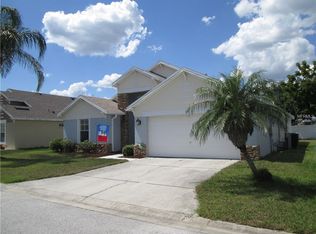 206 Kimberly Point Dr, Davenport, FL 33837