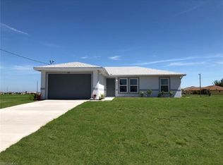 North Cape Coral