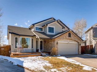 5440 Wickerdale Ln Highlands Ranch Co 80130 Zillow