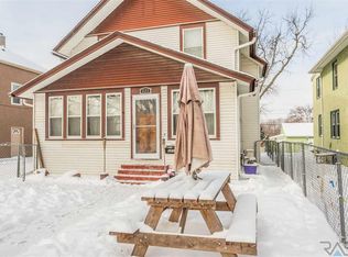 321 N French Ave Sioux Falls Sd 57103 Zillow