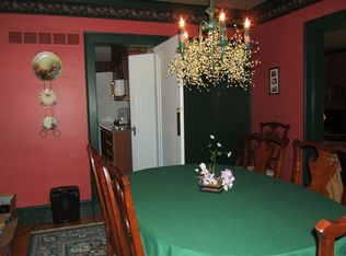 116 Greenlawn Ave Findlay Oh 45840 Zillow