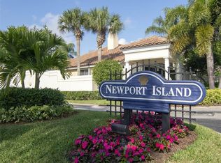 4866 N Newport Island Dr # 19D