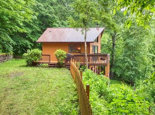 331 Spring Dr Maggie Valley Nc 28751 Zillow