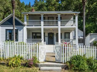 11390 River Rd Guerneville Ca 95436 Zillow